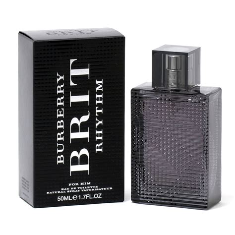 burberry brit rhythm men eau de toilette|burberry brit edt 50ml.